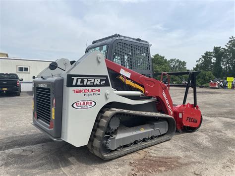 2020 takeuchi skid steer|2022 takeuchi tl12r2 for sale.